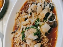 -子霖南山鲜虾面(南山总店)