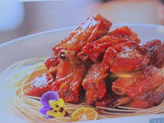 -赶海部落海鲜城(海阳路店)