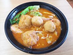-老闽味沙茶面·姜母鸭(传承35年曾厝垵店)