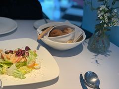 餐前面包-夏朵花园(复兴西路店)