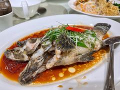 -东海海鲜酒家(中信广场店)