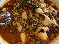 -双合园·海鲜水饺青岛菜(九水东路店)