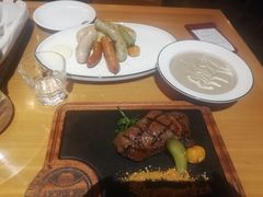 -MR.ROCKY洛奇先生RESTAURANT&BAR(宝安壹方城店)