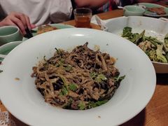 -泰钰丰烤鸭(永安道店)