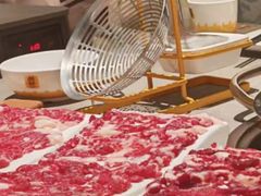 -辉记美食(太和草庄店)