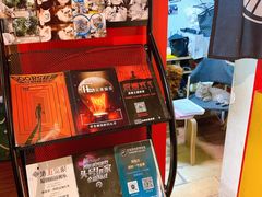 -H立方实景剧情密室(天河旗舰店)