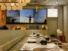 -七八冷面·延边朝鲜族美食(世纪汇店)