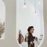 深圳探店|写着🍂“秋天”的复古风下午茶☕️
