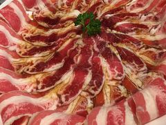 -韩宫宴烤肉·料理(南京江宁万达店)