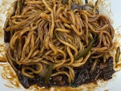 -祥和居炸酱面馆(美食街店)