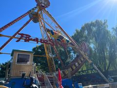 -朝阳公园游乐园