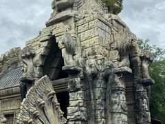 -南宁方特东盟神画