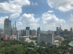 教室环境-新航道雅思托福·留学·考研培训(人民广场校区)