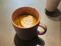 -Manner Coffee(丁香国际店)