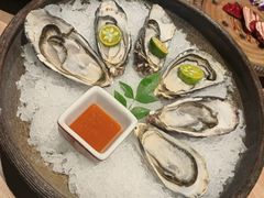 -Minase水濑·日料放题(外滩店)