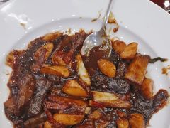 -玉华台饭庄·淮扬菜·烤鸭(望京店)