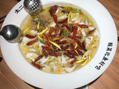 -太二酸菜鱼(汕头苏宁广场店)