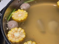 -汕头八合里海记牛肉店(清河店)