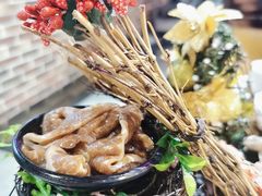 -鹤江桥·红油牛肉粉(SKP店)