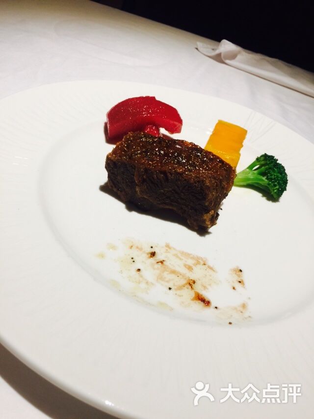 王品牛排(城西银泰店)台塑牛排图片 - 第9张