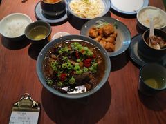-汤潮荟·粤菜小馆(茂业天地店)
