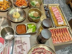 -西塔老太太泥炉烤肉(双井店)