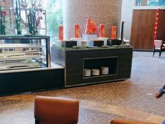 -怡聚轩全日制自助餐厅(大中华喜来登酒店)