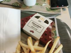 -麦当劳(百利广场店)