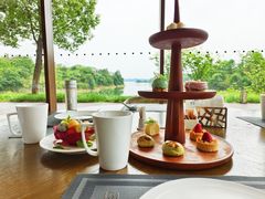 -中海·庐山西海君澜度假酒店·味屿全日制餐厅