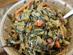-正宗李家土鸡米线店