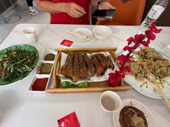 -沽源味道(中环路店)