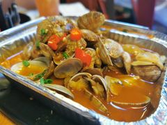 -年轮烧烤·羊蝎子·烤鱼(星湖街店)