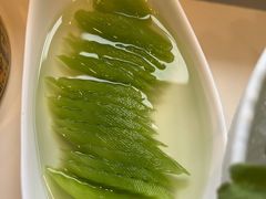 -前门·鲜肉火锅(长风店)