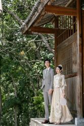 -IDO婚纱摄影(上海旗舰店)