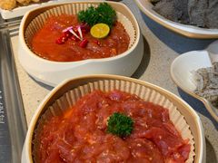 -海底捞火锅(同泰时代广场夜宵主题店)