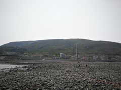 -长江澳风力发电景观区