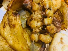 -丹东特色烤肉(学府路一部店)