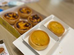 -安德鲁饼店(总店)