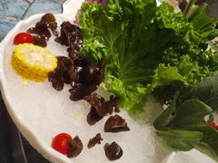 -百草滩羊清水涮羊肉·清真·宁夏盐池滩羊(莲花桥店)
