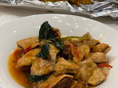 -巴依老爷新疆美食(工体旗舰店)