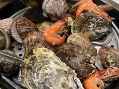 -巧克力渔家.小船海鲜胶东菜(万平口店)