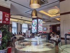 大堂-万龙洲海鲜(大兴绿地缤纷城店)