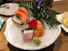 -阿吾罗日本料理(K11艺术中心店)