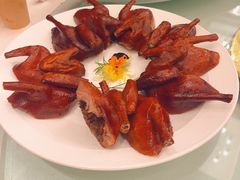 -杭州新新饭店·1913餐厅