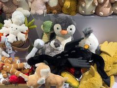 -jELLYCAT(北京市甘家口百货店)