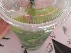 -龙治汉堡(中华城店)