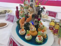-北海渔村酒楼·粤菜海鲜点心(新华店)