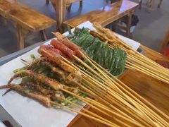 -冶建镜子·中国龙虾王(总店)