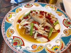 -巴依老爷新疆美食(魏公村店)