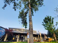 -禧宴Joyous Restaurant(禧园店)